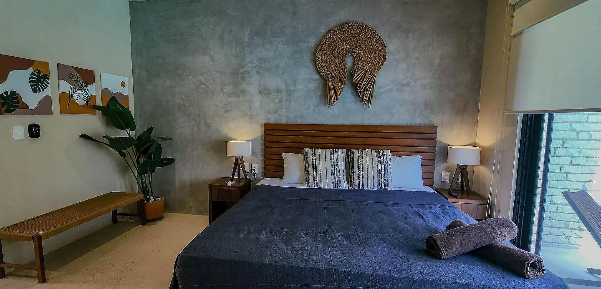 Hermoso Estudio Con Acceso Directo A La Piscina Tulum