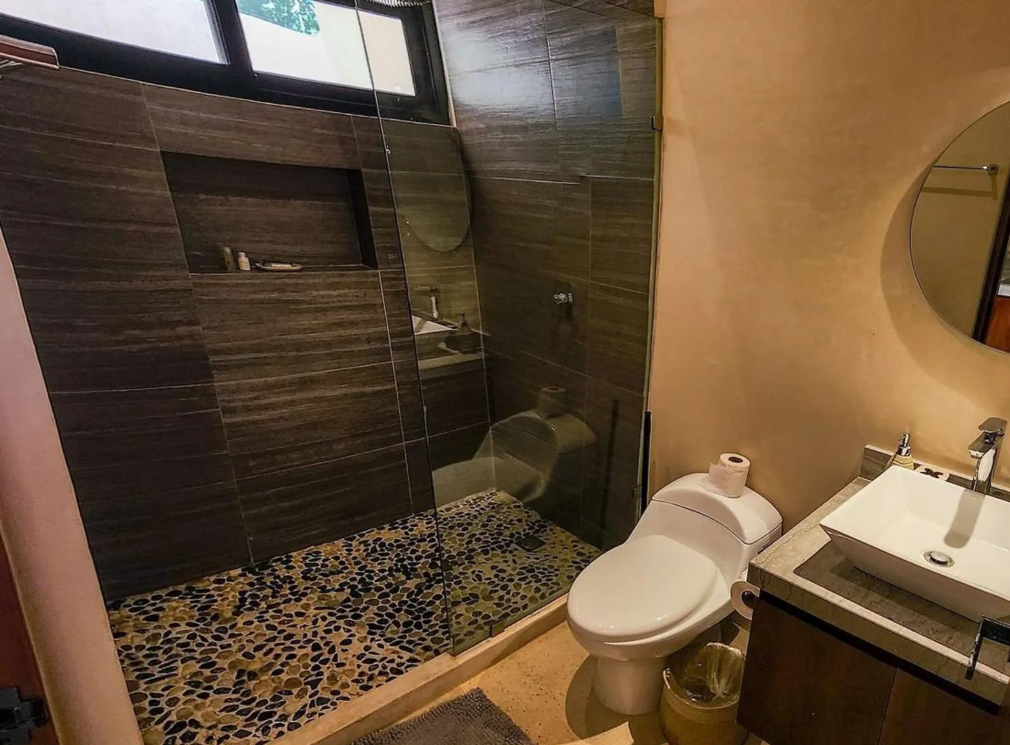 Holiday home Hermoso Estudio Con Acceso Directo A La Piscina Tulum